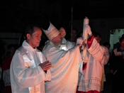 2011年溫州總堂區復活節慶典活動